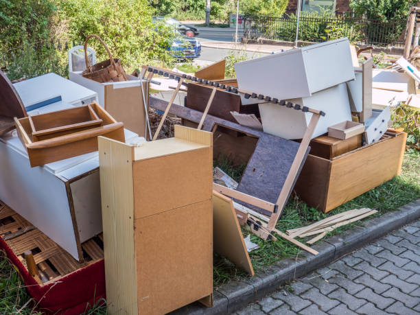 Best Attic Cleanout  in Sandston, VA