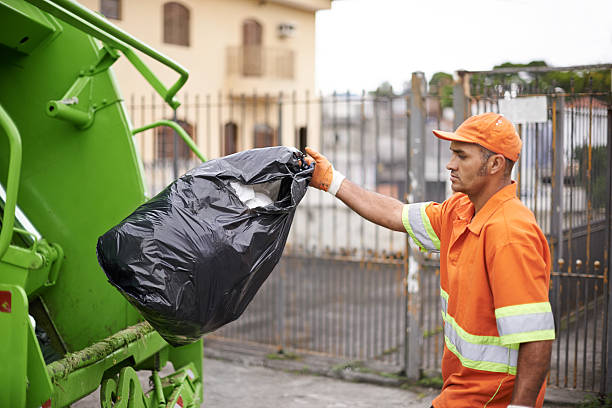 Best Garage Cleanout  in Sandston, VA